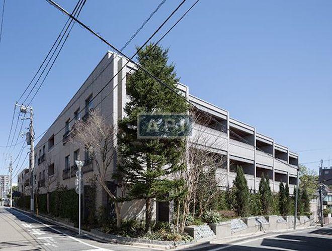  | THE PARKHOUSE MOTO-YOYOGICHO Exterior photo 03