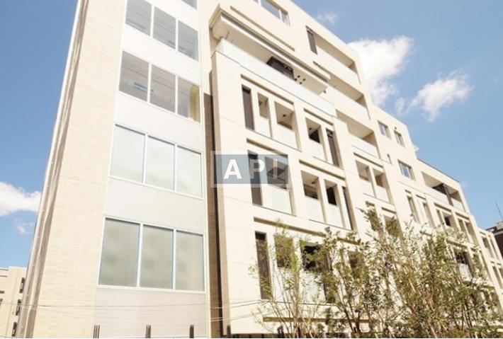 | THE PARKHOUSE GRAN MINAMI-AOYAMA Exterior photo 05