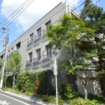  | THE PARKHOUSE MOTO-YOYOGICHO Exterior photo 02