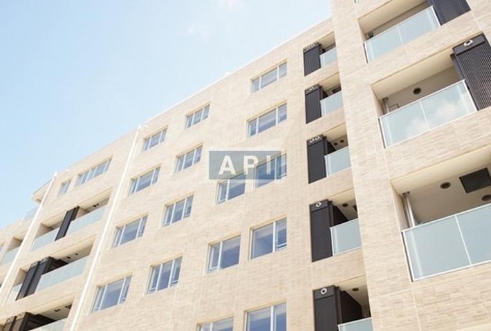  | THE PARKHOUSE GRAN MINAMI-AOYAMA Exterior photo 03