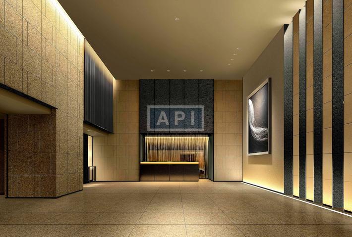 | THE PARKHOUSE GRAN MINAMI-AOYAMA Exterior photo 07