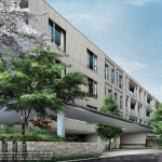  | THE PARKHOUSE GRAN MINAMI-AOYAMA Exterior photo 01