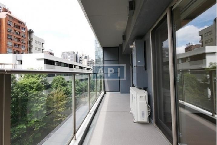  | COMFORIA SHINJUKU EASTSIDE TOWER Interior photo 08