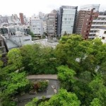  | COMFORIA SHINJUKU EASTSIDE TOWER Interior photo 09