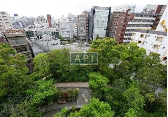  | COMFORIA SHINJUKU EASTSIDE TOWER Interior photo 09