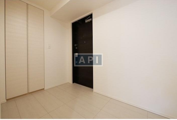  | COMFORIA SHINJUKU EASTSIDE TOWER Interior photo 06