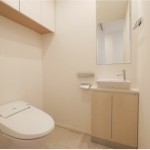  | COMFORIA SHINJUKU EASTSIDE TOWER Interior photo 05