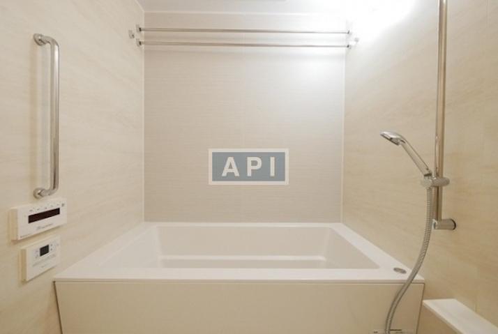  | COMFORIA SHINJUKU EASTSIDE TOWER Interior photo 04