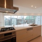  | COMFORIA SHINJUKU EASTSIDE TOWER Interior photo 02