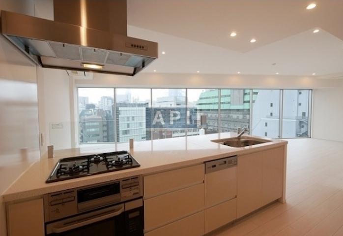  | COMFORIA SHINJUKU EASTSIDE TOWER Interior photo 02