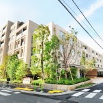  | THE PARKHOUSE GRAN MINAMI-AOYAMA Exterior photo 02