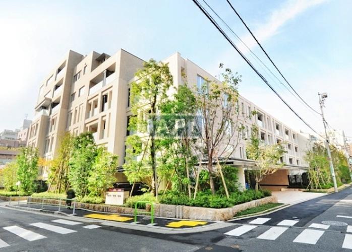  | THE PARKHOUSE GRAN MINAMI-AOYAMA Exterior photo 02