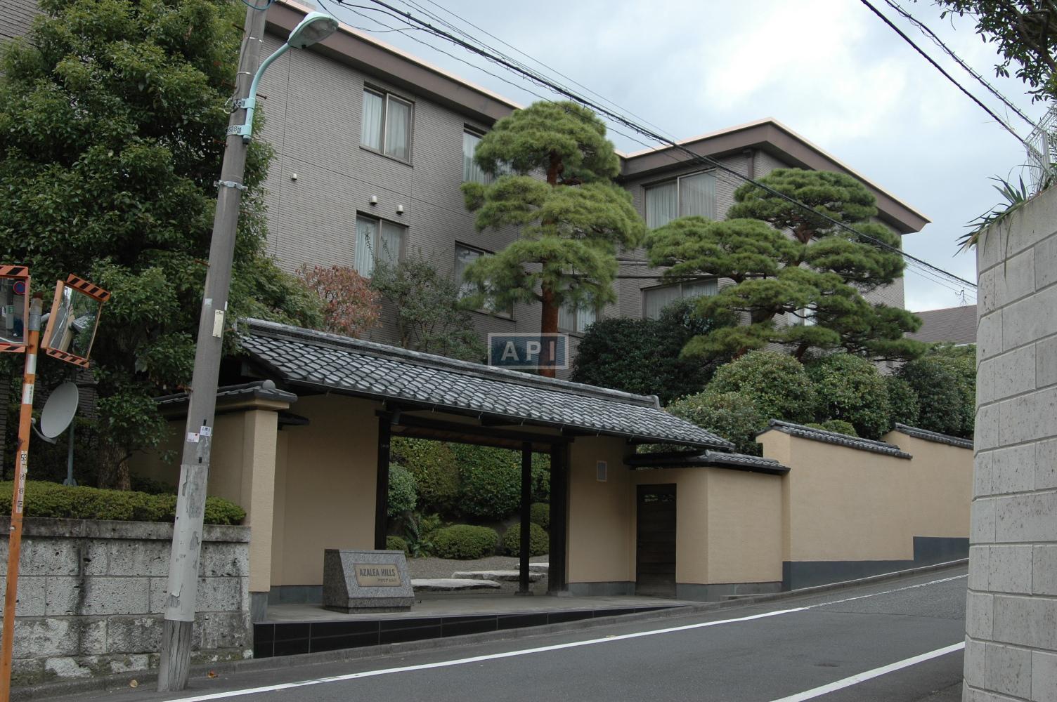  | AZELIA HILLS Exterior photo 04