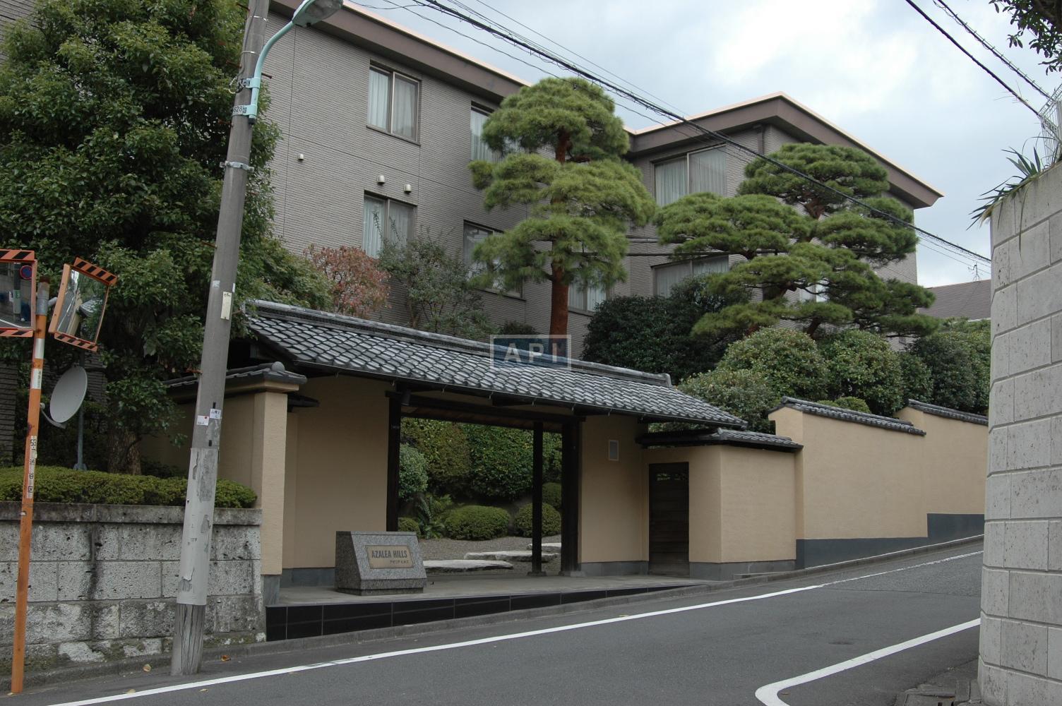  | AZELIA HILLS Exterior photo 05