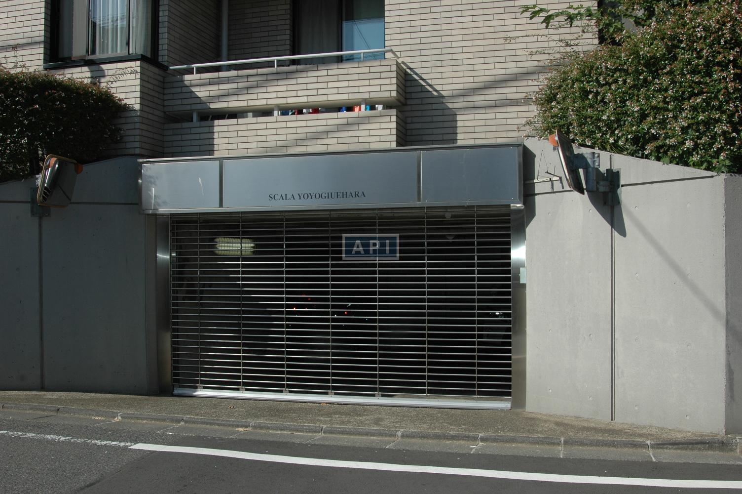  | SCALA YOYOGI-UEHARA Exterior photo 04