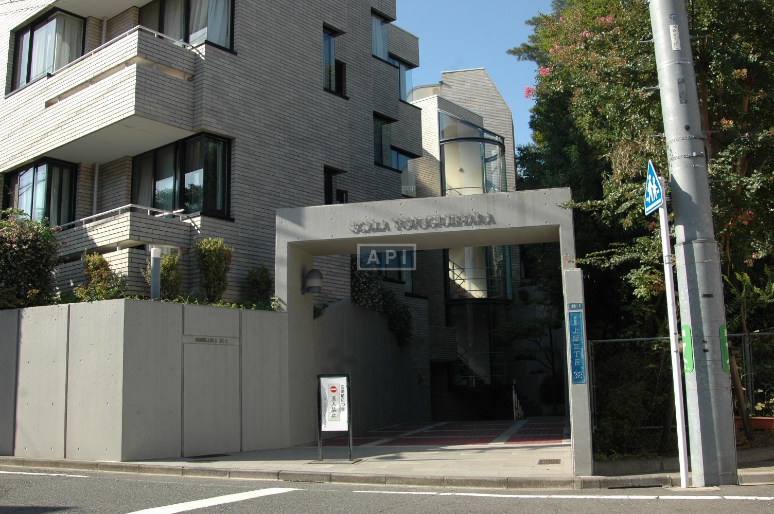  | SCALA YOYOGI-UEHARA Exterior photo 03