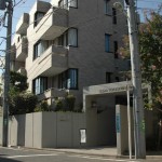  | SCALA YOYOGI-UEHARA Exterior photo 02