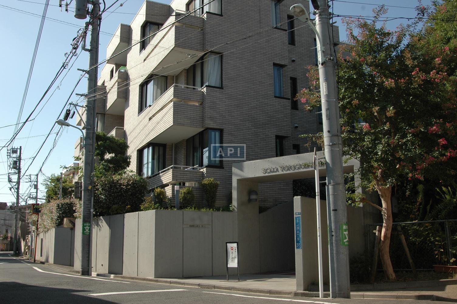  | SCALA YOYOGI-UEHARA Exterior photo 02