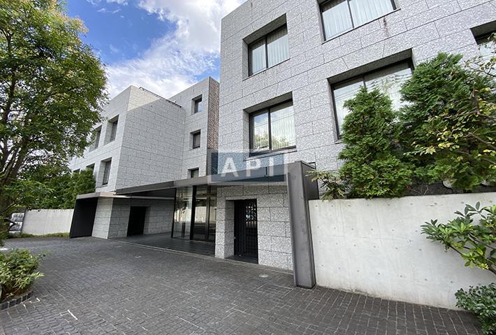  | GRANDE MAISON SHOTO Exterior photo 02