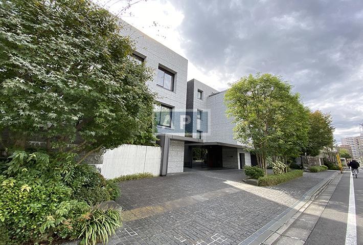  | GRANDE MAISON SHOTO Exterior photo 04