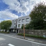  | GRANDE MAISON SHOTO Exterior photo 05