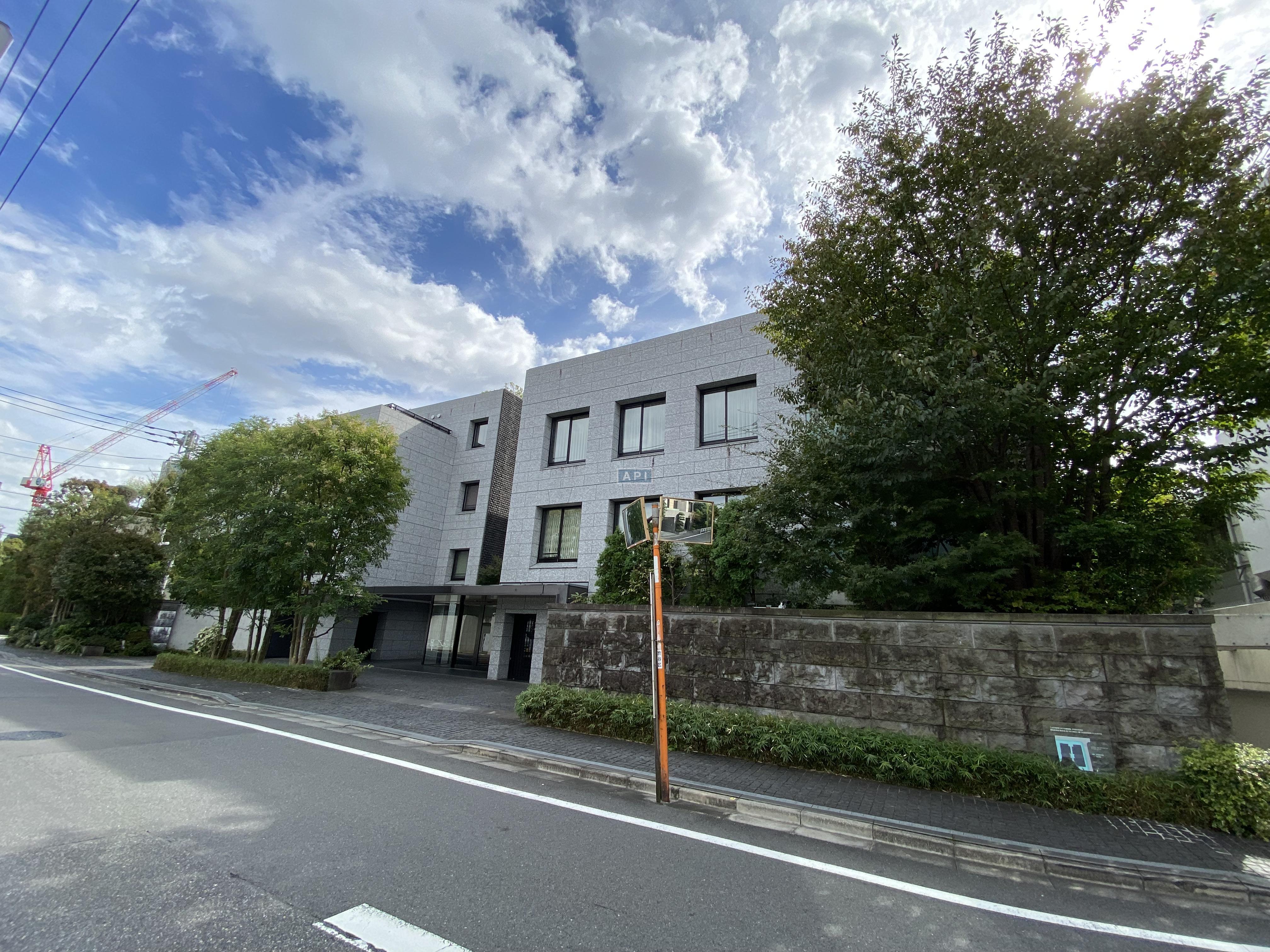  | GRANDE MAISON SHOTO Exterior photo 05