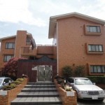  | GLORY JIYUGAOKA Exterior photo 02