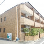  | GLORY JIYUGAOKA Exterior photo 01