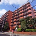  | SHAMBORD GAKUGEI-DAIGAKU Exterior photo 01