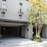  | THE PARKHOUSE MOTO-YOYOGICHO Exterior photo 05