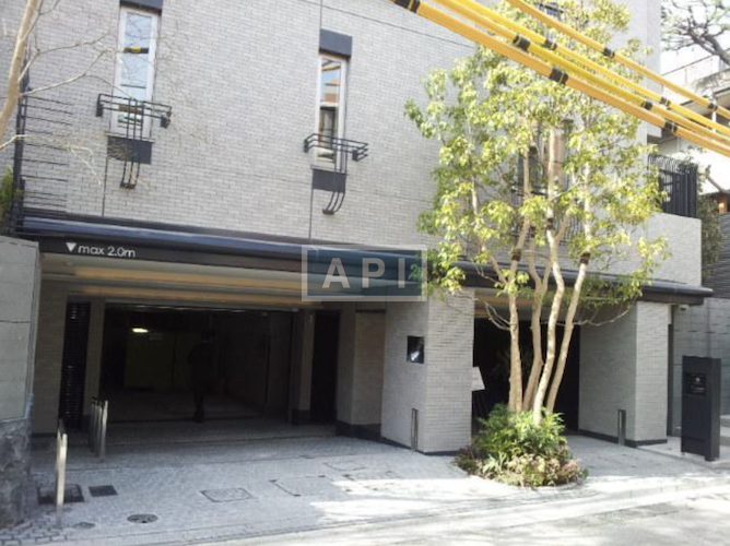  | THE PARKHOUSE MOTO-YOYOGICHO Exterior photo 05