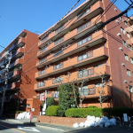  | SHAMBORD GAKUGEI-DAIGAKU Exterior photo 03