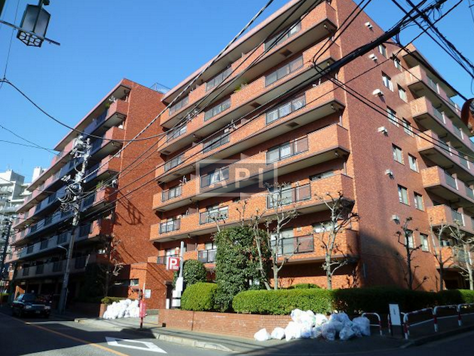 | SHAMBORD GAKUGEI-DAIGAKU Exterior photo 03