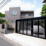  | PARK FRONT KOMABA Exterior photo 02