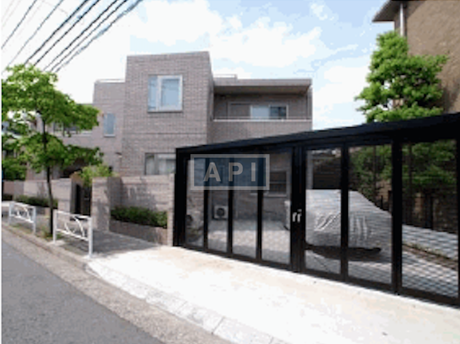  | PARK FRONT KOMABA Exterior photo 02