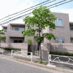  | PARK FRONT KOMABA Exterior photo 01
