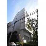  | BELLE MASION MINAMI-AZABU GRAND Exterior photo 01