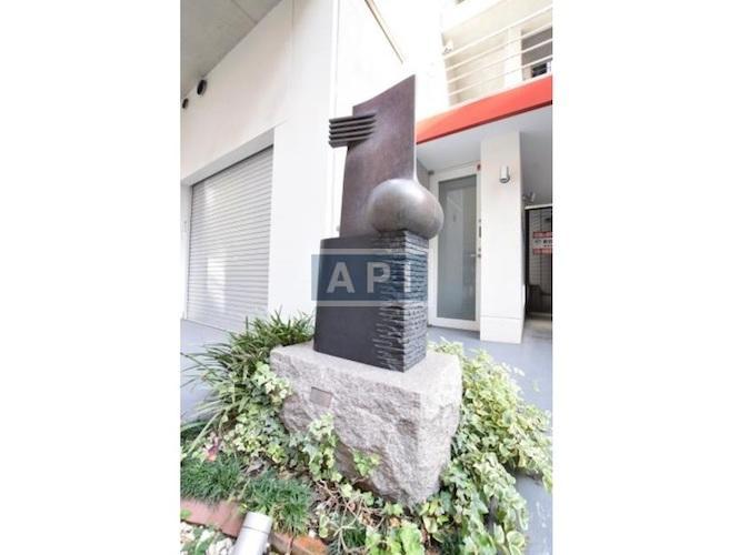  | BELLE MASION MINAMI-AZABU GRAND Exterior photo 04