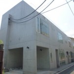  | DUO OMOTESANDO Exterior photo 01