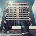 | CITY HOUSE NAKA-MEGURO RESIDENCE Exterior photo 01