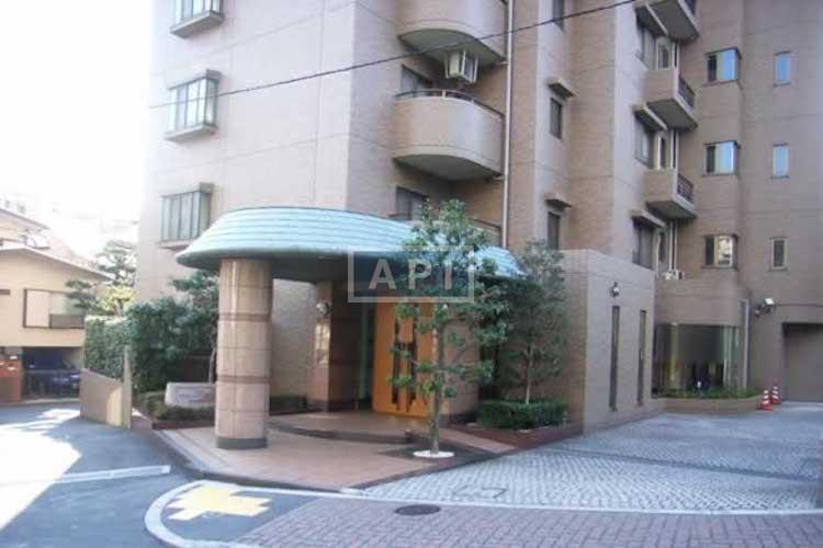  | CLIO REMINTON HOUSE EBISU Exterior photo 03