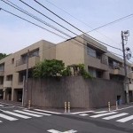  | EASTERN HOMES NANPEIDAI Exterior photo 01
