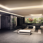  | CITY HOUSE NAKA-MEGURO RESIDENCE Exterior photo 02