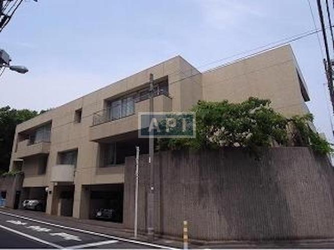  | EASTERN HOMES NANPEIDAI Exterior photo 02
