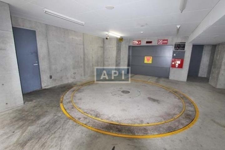  | BPR RESIDENCE SHIBUYA Exterior photo 08