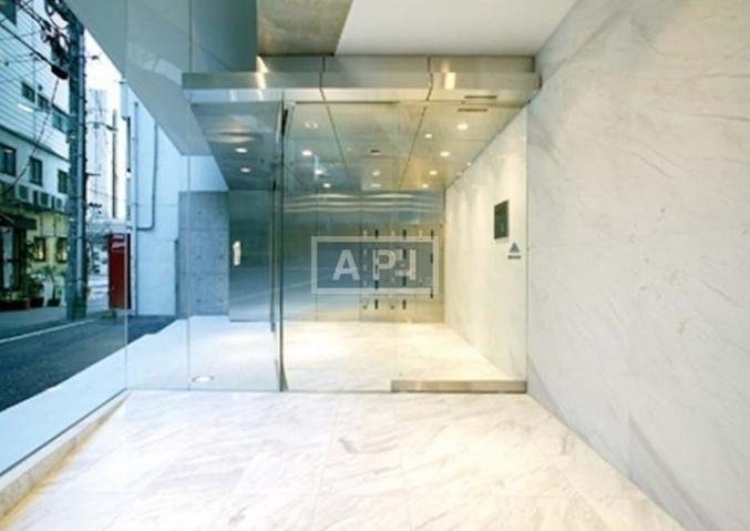 | BPR RESIDENCE SHIBUYA Exterior photo 04