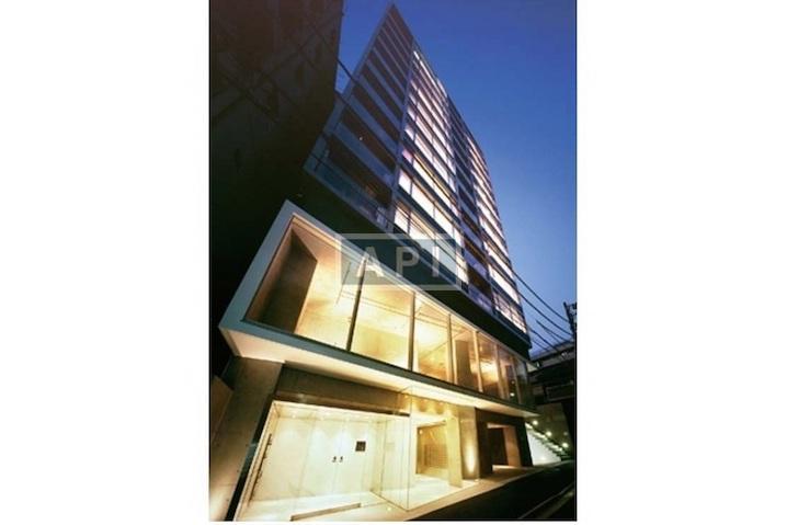  | BPR RESIDENCE SHIBUYA Exterior photo 02