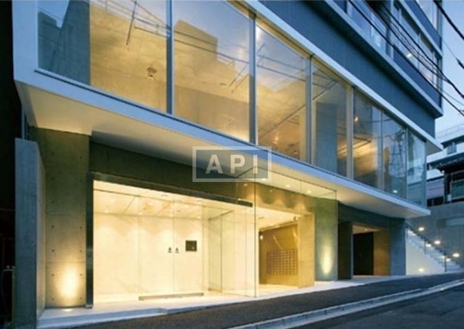  | BPR RESIDENCE SHIBUYA Exterior photo 03