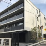  | PRIME MAISON DAIKANYAMA Exterior photo 01