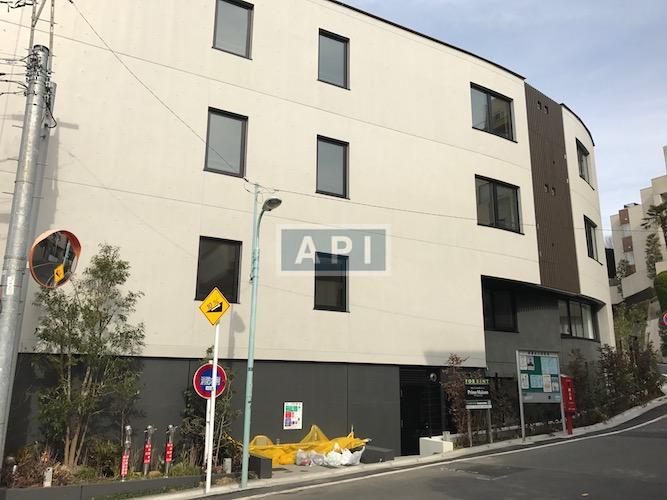  | PRIME MAISON DAIKANYAMA Exterior photo 08